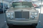 Hummer Phantom 2007 года